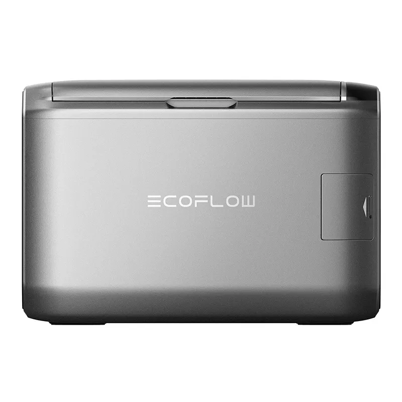 EcoFlow Glacier Classic 55l kaasaskantav universaalne külmik