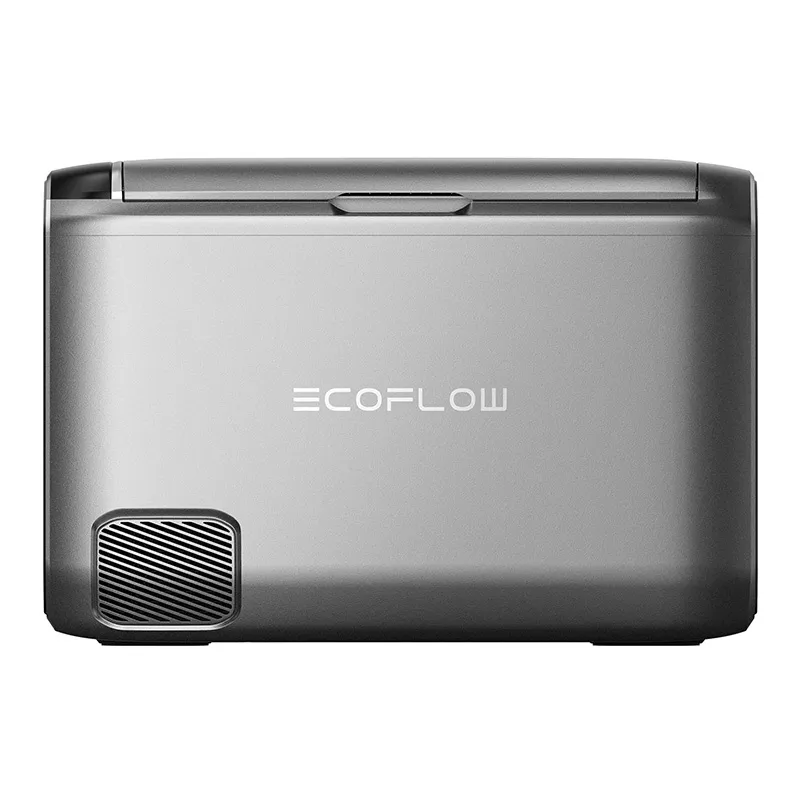 EcoFlow Glacier Classic 55l kaasaskantav universaalne külmik