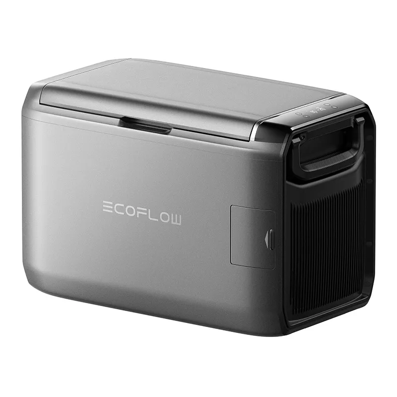 EcoFlow Glacier Classic 45l kaasaskantav universaalne külmik