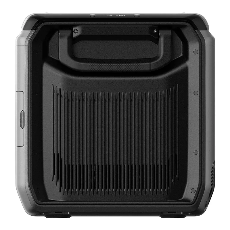 EcoFlow Glacier Classic 55l kaasaskantav universaalne külmik