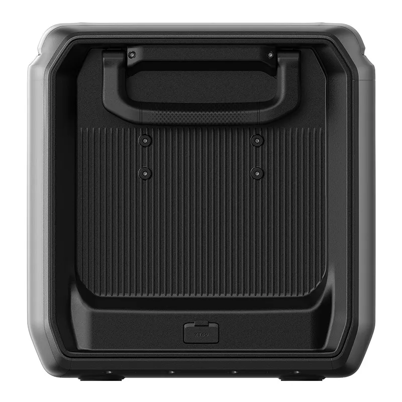 EcoFlow Glacier Classic 55l kaasaskantav universaalne külmik