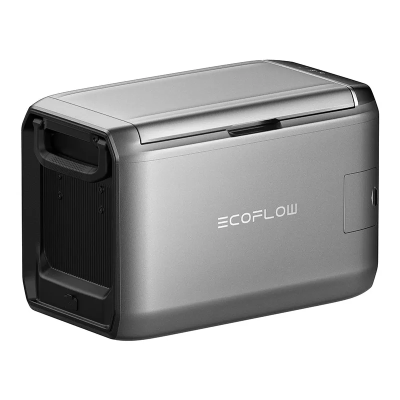 EcoFlow Glacier Classic 45l kaasaskantav universaalne külmik