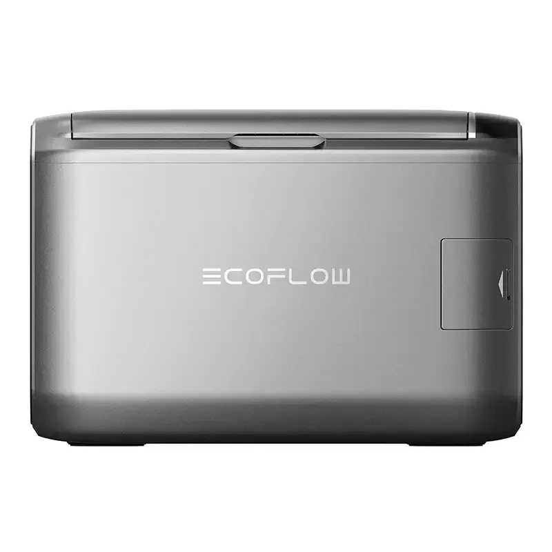 EcoFlow Glacier Classic 55l kaasaskantav universaalne külmik