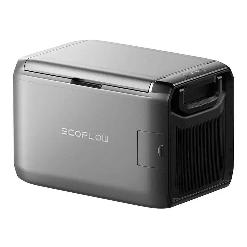 EcoFlow Glacier Classic 55l kaasaskantav universaalne külmik
