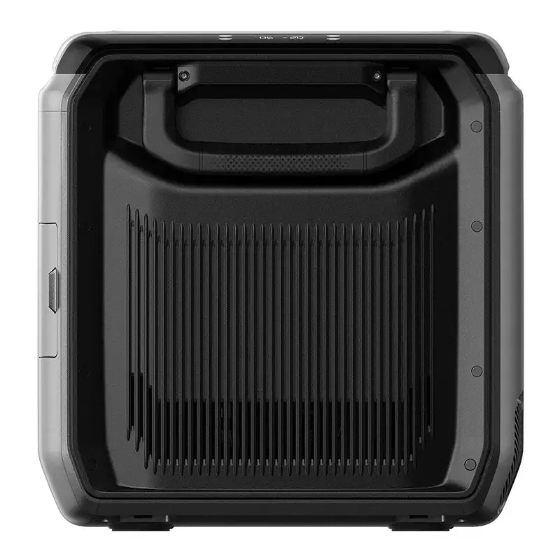 EcoFlow Glacier Classic 55l kaasaskantav universaalne külmik
