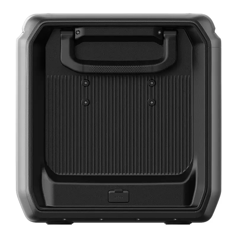 EcoFlow Glacier Classic 55l kaasaskantav universaalne külmik