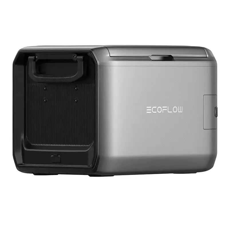 EcoFlow Glacier Classic 55l kaasaskantav universaalne külmik