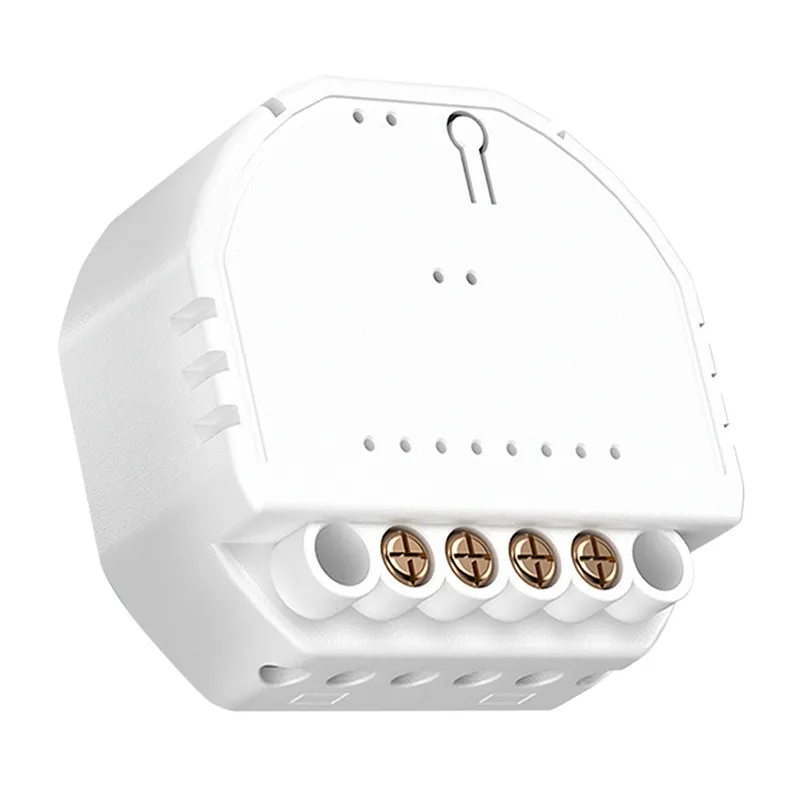 Meross MSS815MA-UN WiFi nutikas seinakontakt (Matter) universaalne
