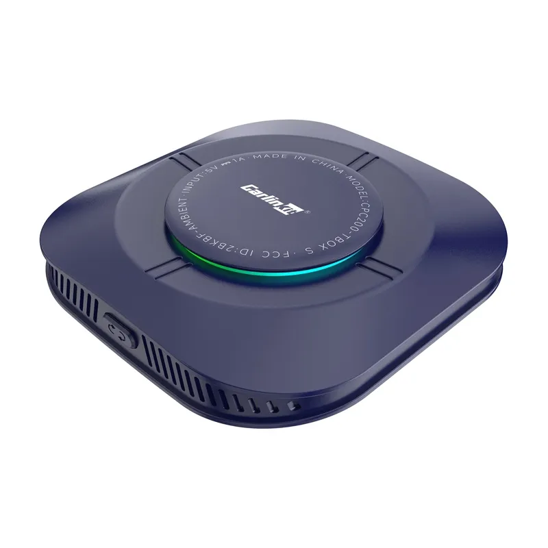  juhtmevaba adapter Carlinkit TBOX-S2P Carplay & Android Auto universaalne