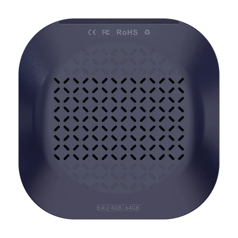  juhtmevaba adapter Carlinkit TBOX-S2P Carplay & Android Auto universaalne
