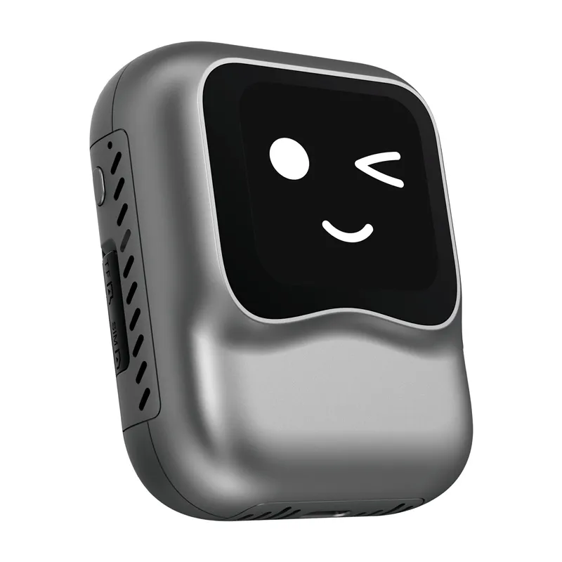 Ottocast PCS50 juhtmevaba adapter ja AI assistent OTTOAIBOX NANO universaalne