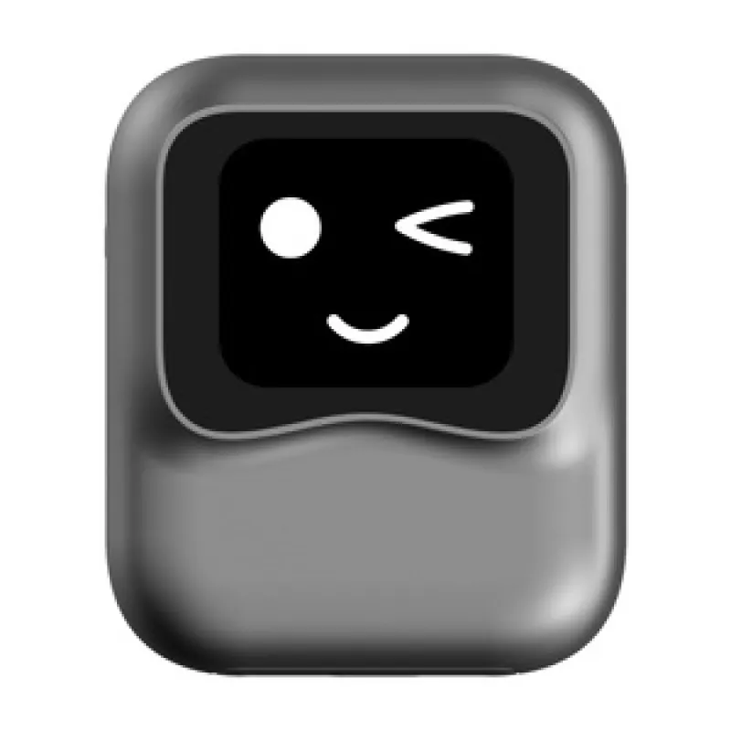 Ottocast PCS50 juhtmevaba adapter ja AI assistent OTTOAIBOX NANO universaalne