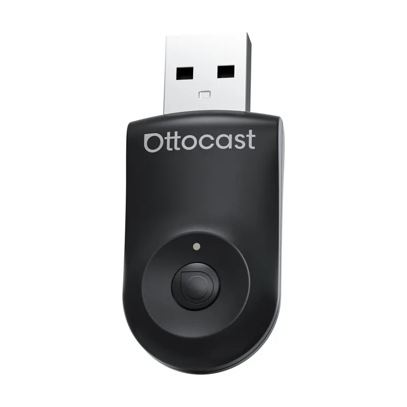 Ottocast CA505-T MINI 2-in-1 juhtmevaba adapter universaalne