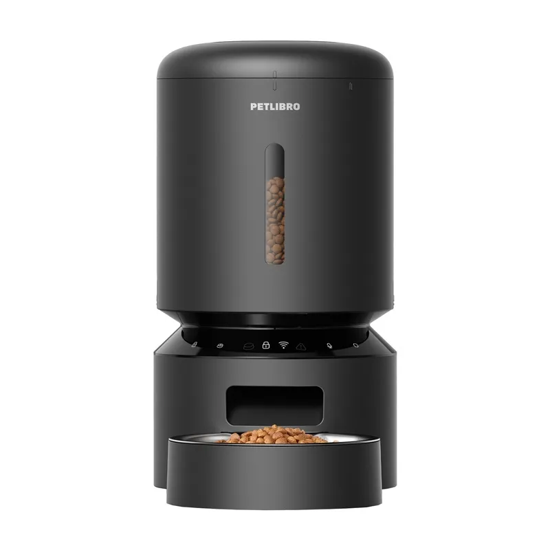 Petlibro Granary toidujagaja, WiFi, 5L (must) universaalne