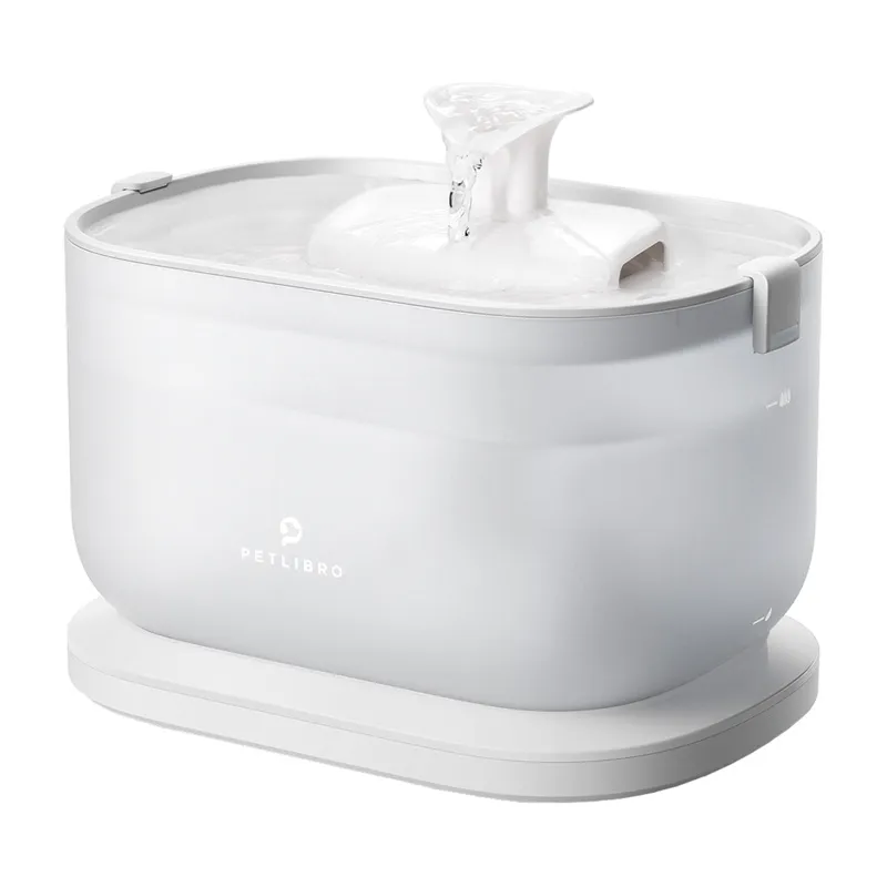Petlibro Dockstream joogipudel juhtmeta pumpaga, 2,5L universaalne