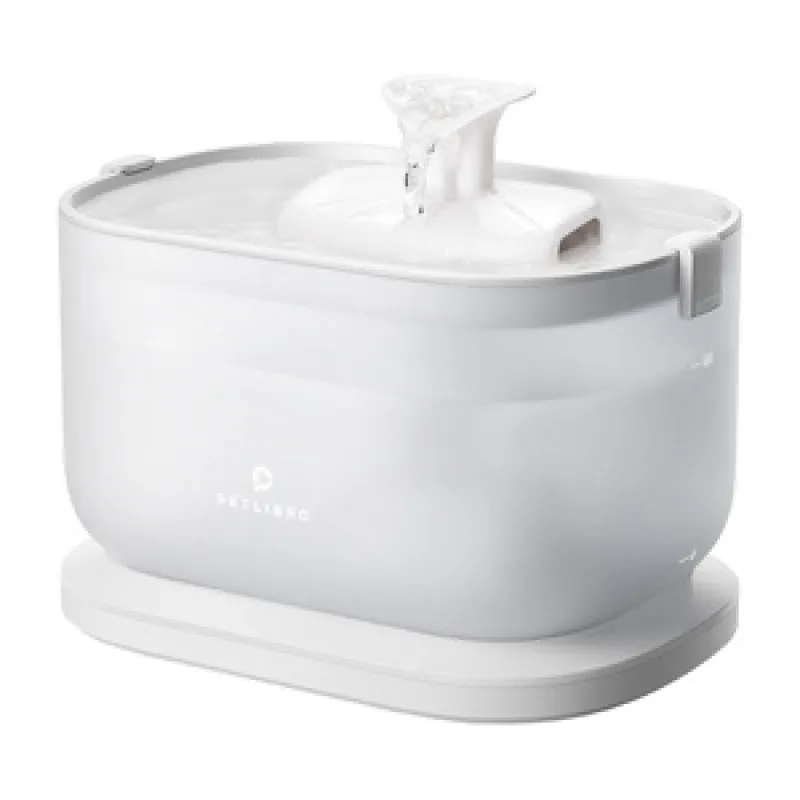 Petlibro Dockstream joogipudel juhtmeta pumpaga, 2,5L universaalne