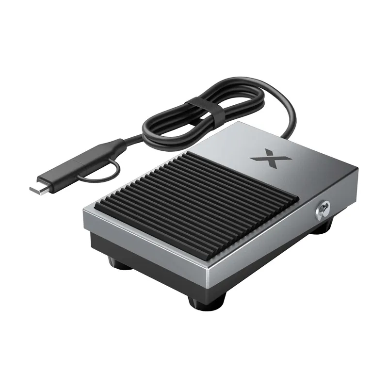 xTool jaluslüliti F1 seeria universaalne