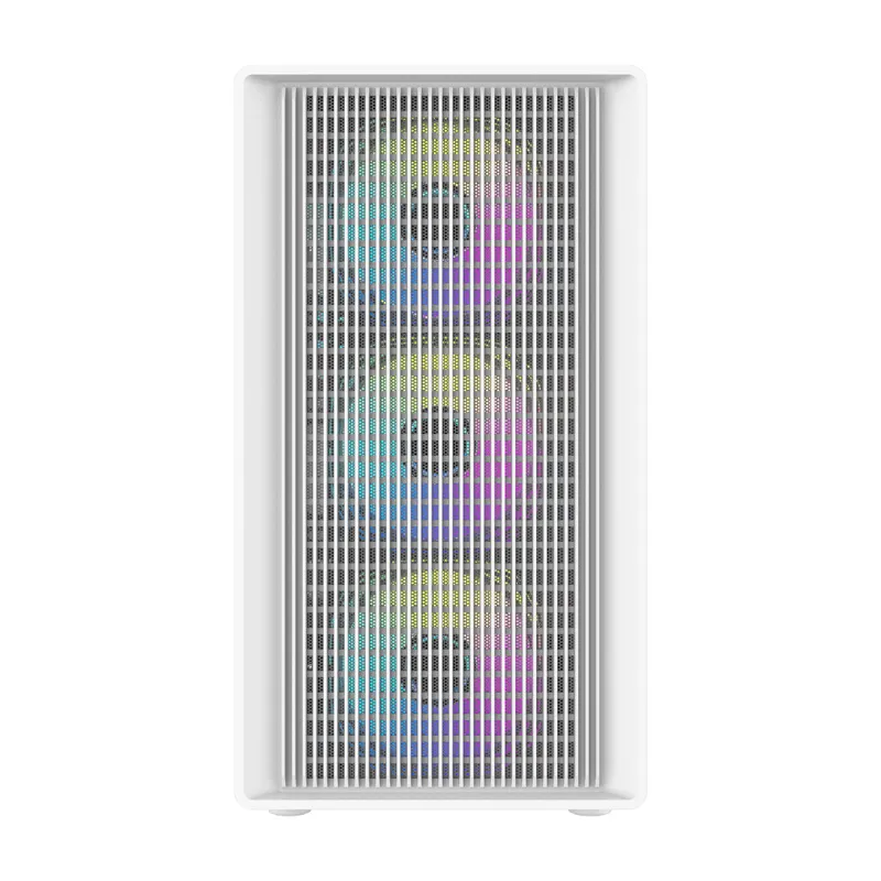 Darkflash DB460M arvutikarp (valge) universaalne