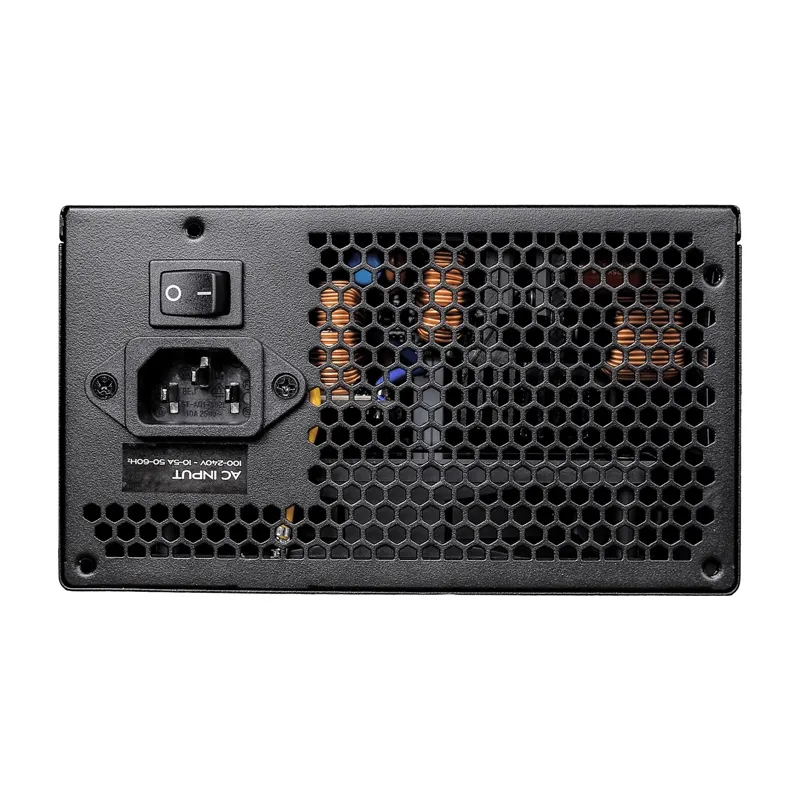 Darkflash PMT 80 Plus Gold 750W arvuti toiteallikas universaalne