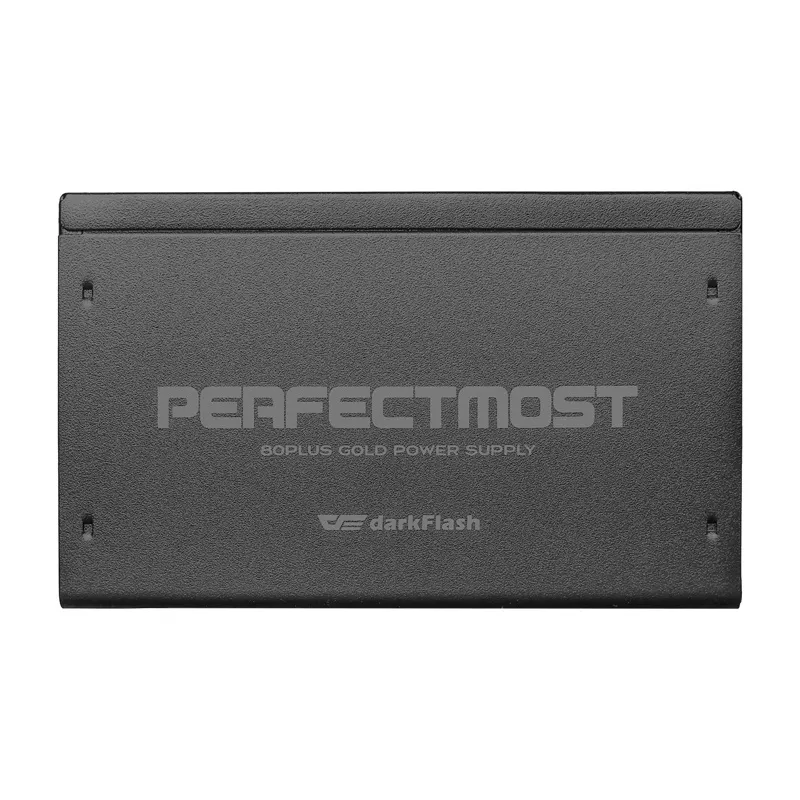 Darkflash PMT 80 Plus Gold 750W arvuti toiteallikas universaalne