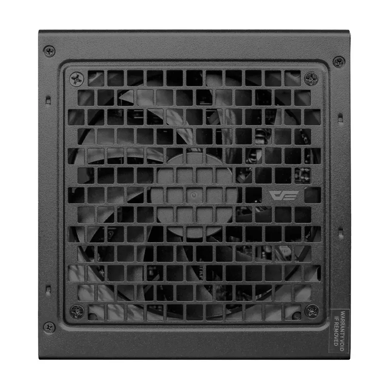 Darkflash PMT 80 Plus Gold 750W arvuti toiteallikas universaalne