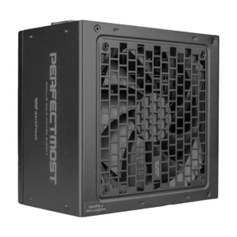 Darkflash PMT 80 Plus Gold 750W arvuti toiteallikas universaalne