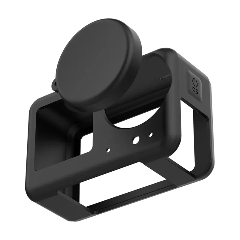 Telesin silikoonümbris DJI Osmo Action 5 universaalne
