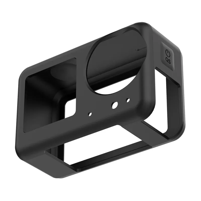Telesin silikoonümbris DJI Osmo Action 5 universaalne