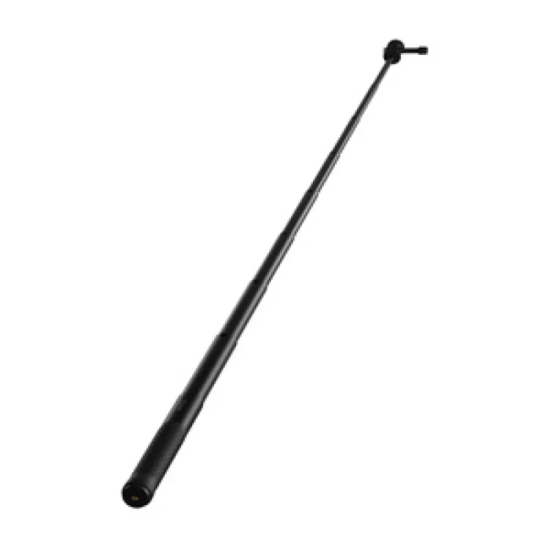 Telesin selfiehoid spordikamakadadele (150 cm) universaalne
