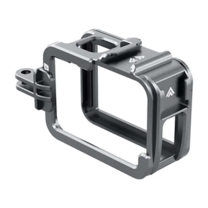 Telesin alumiiniumkott GoPro Hero 13 universaalne