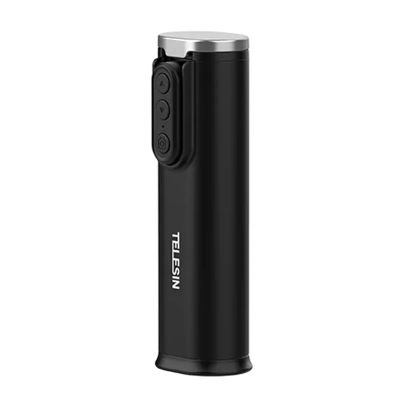 Telesin Bluetooth kaugjuhtimispult hoidja koos klambriga universaalne telefonidele