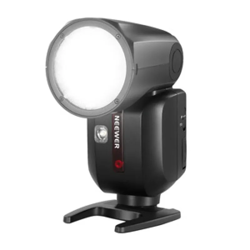 Neewer Z2PRO-C ovaalne välklamp Canon universaalne