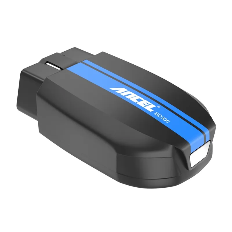Ancel BD300 juhtmevaba OBD2 diagnostikaskanner universaalne