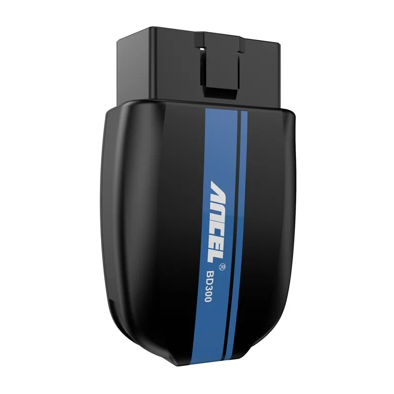 Ancel BD300 juhtmevaba OBD2 diagnostikaskanner universaalne