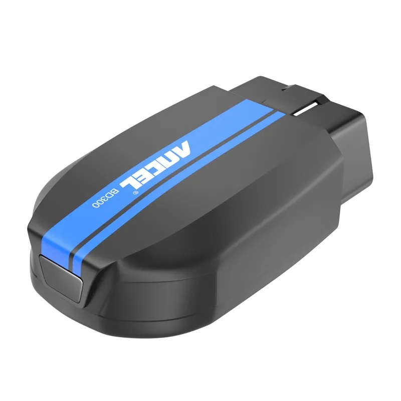 Ancel BD300 juhtmevaba OBD2 diagnostikaskanner universaalne