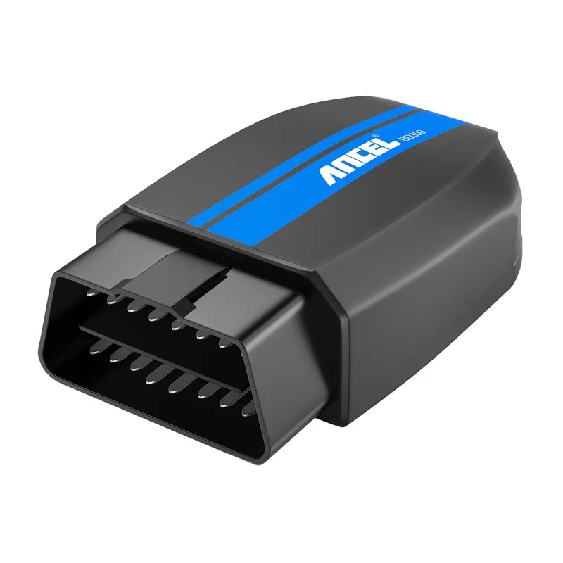 Ancel BD300 juhtmevaba OBD2 diagnostikaskanner universaalne