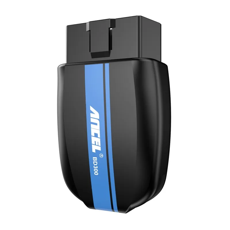 Ancel BD300 juhtmevaba OBD2 diagnostikaskanner universaalne