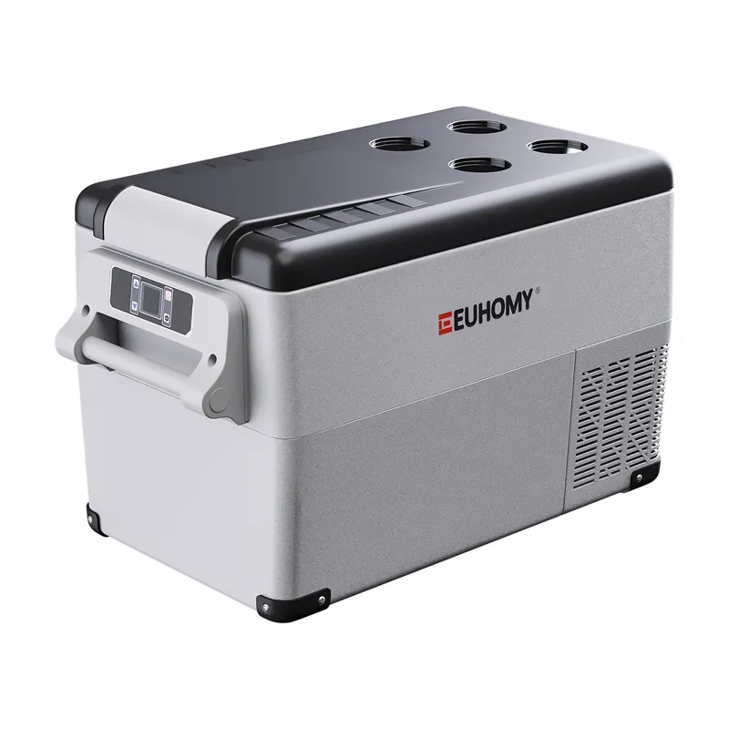Euhomy CF001-35GR autokülmik, 30L universaalne