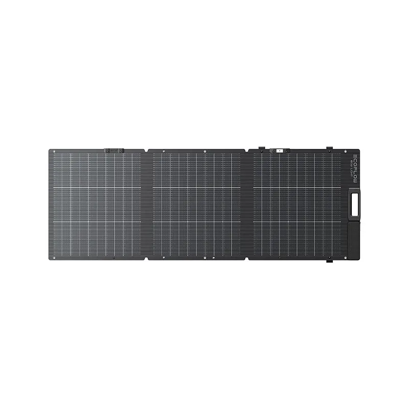 Kimp: EcoFlow River 3 UPS Toitejaam + 160W päikesepaneel universaalne