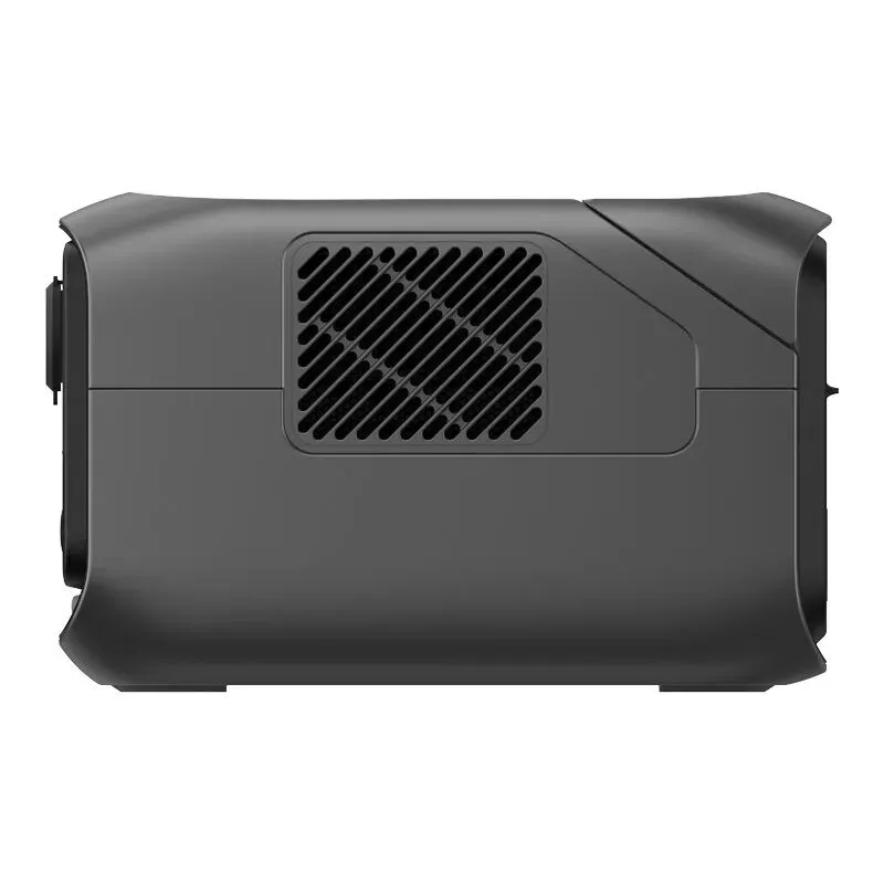 EcoFlow River 3 Plus akupatareja + 160W päikesepaneelide komplekt. universaalne