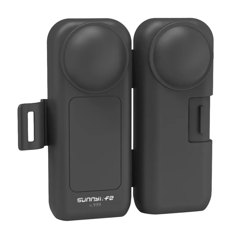 Sunnylife randmerihoidik korv Insta360 X5 universaalne