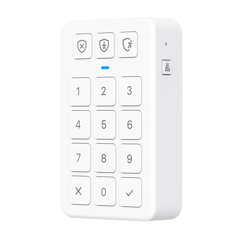 X-Sense SKP0A Turvalisusklaviatuur universaal