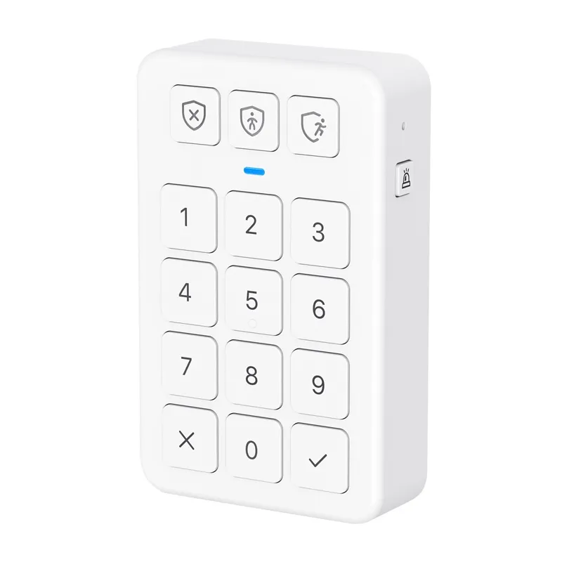 X-Sense SKP0A Turvalisusklaviatuur universaal
