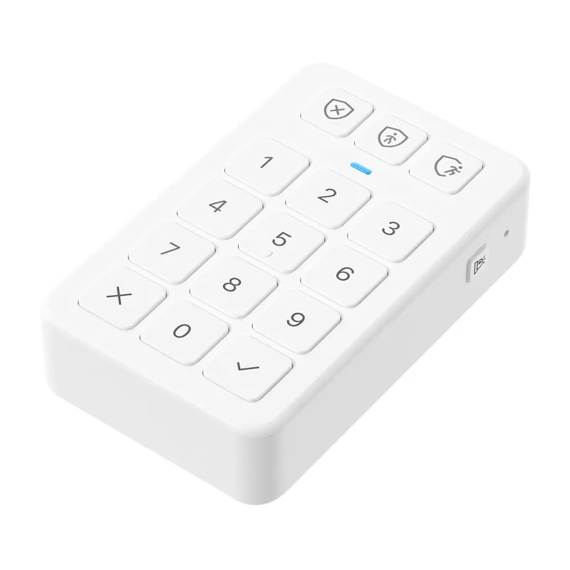 X-Sense SKP0A Turvalisusklaviatuur universaal
