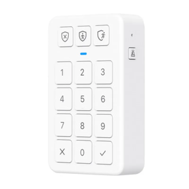 X-Sense SKP0A Turvalisusklaviatuur universaal
