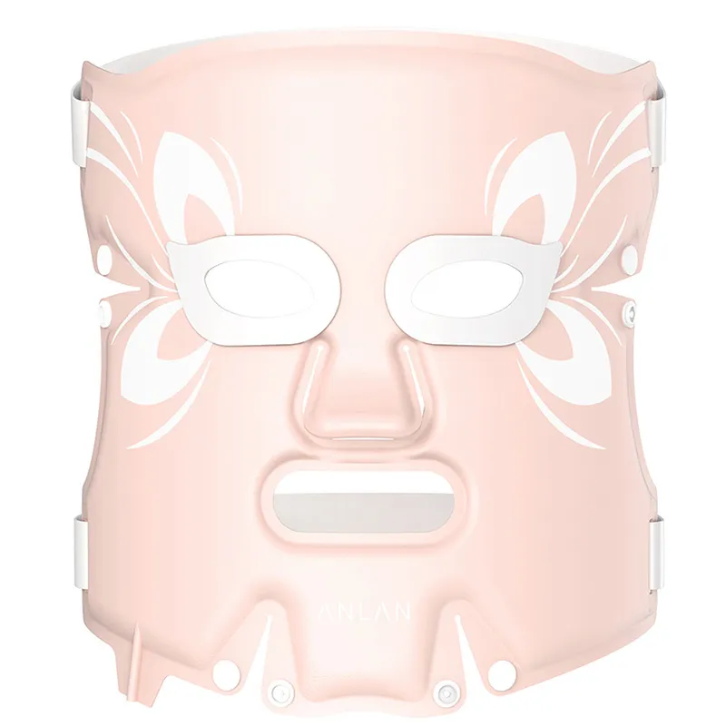 Veekindel mask valgusravi ANLAN 01-AGZMZ universaalne