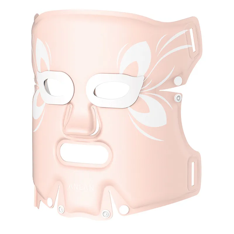 Veekindel mask valgusravi ANLAN 01-AGZMZ universaalne