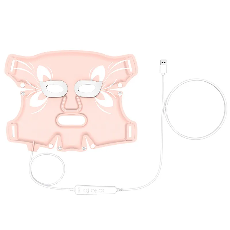 Veekindel mask valgusravi ANLAN 01-AGZMZ universaalne