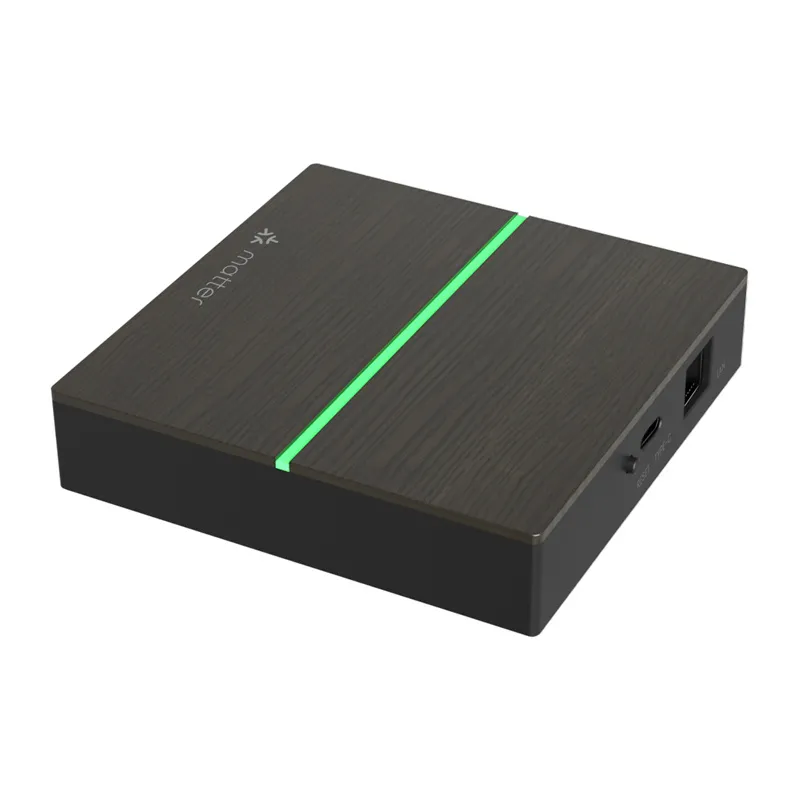 ZigBee Avatto GW60-Matter intelligentne universaalne sild
