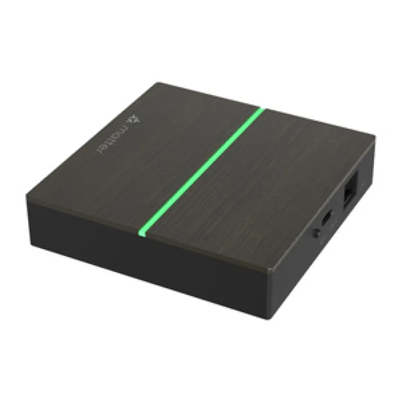 ZigBee Avatto GW60-Matter intelligentne universaalne sild